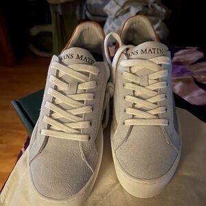 Sans Matin sneakers NWT